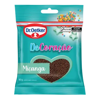 Dr. Oetker Miçanga
