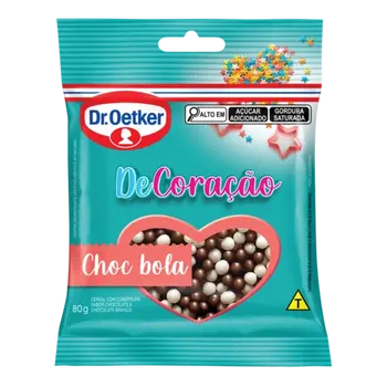 Dr. Oetker Choc Bola