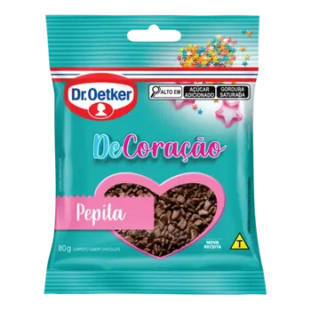 Dr. Oetker Pepita