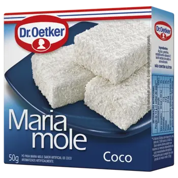 Dr. Oetker Maria Mole de Coco