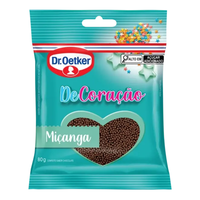 Dr. Oetker Miçanga