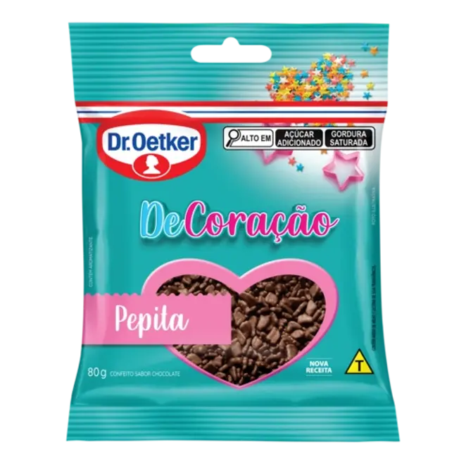 Dr. Oetker Pepita