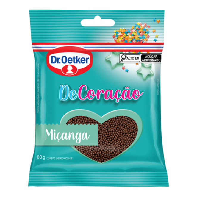 Dr. Oetker Miçanga