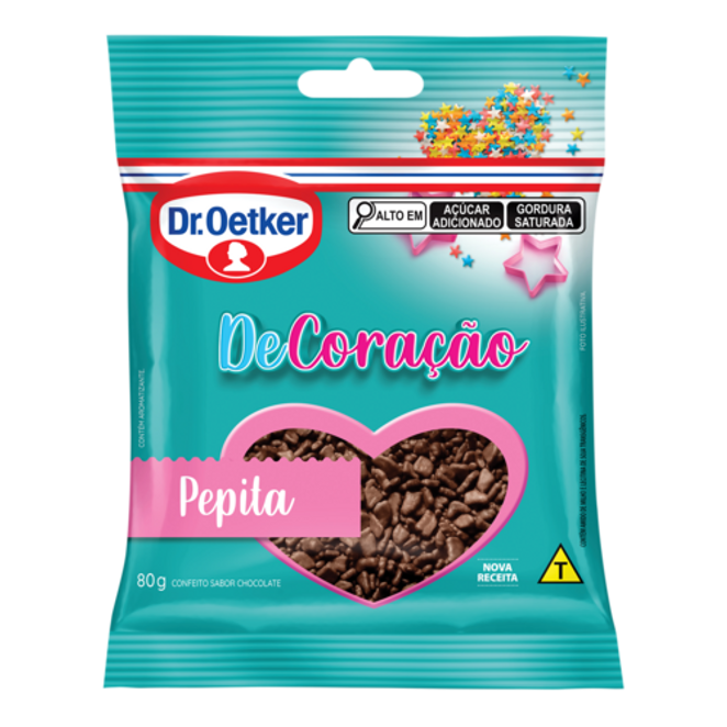 Dr. Oetker Pepita