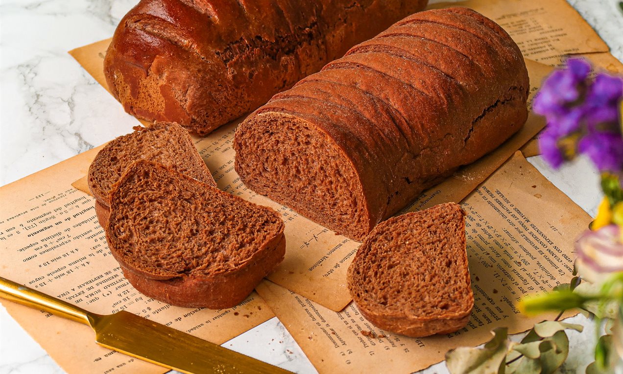 Pão Australiano
