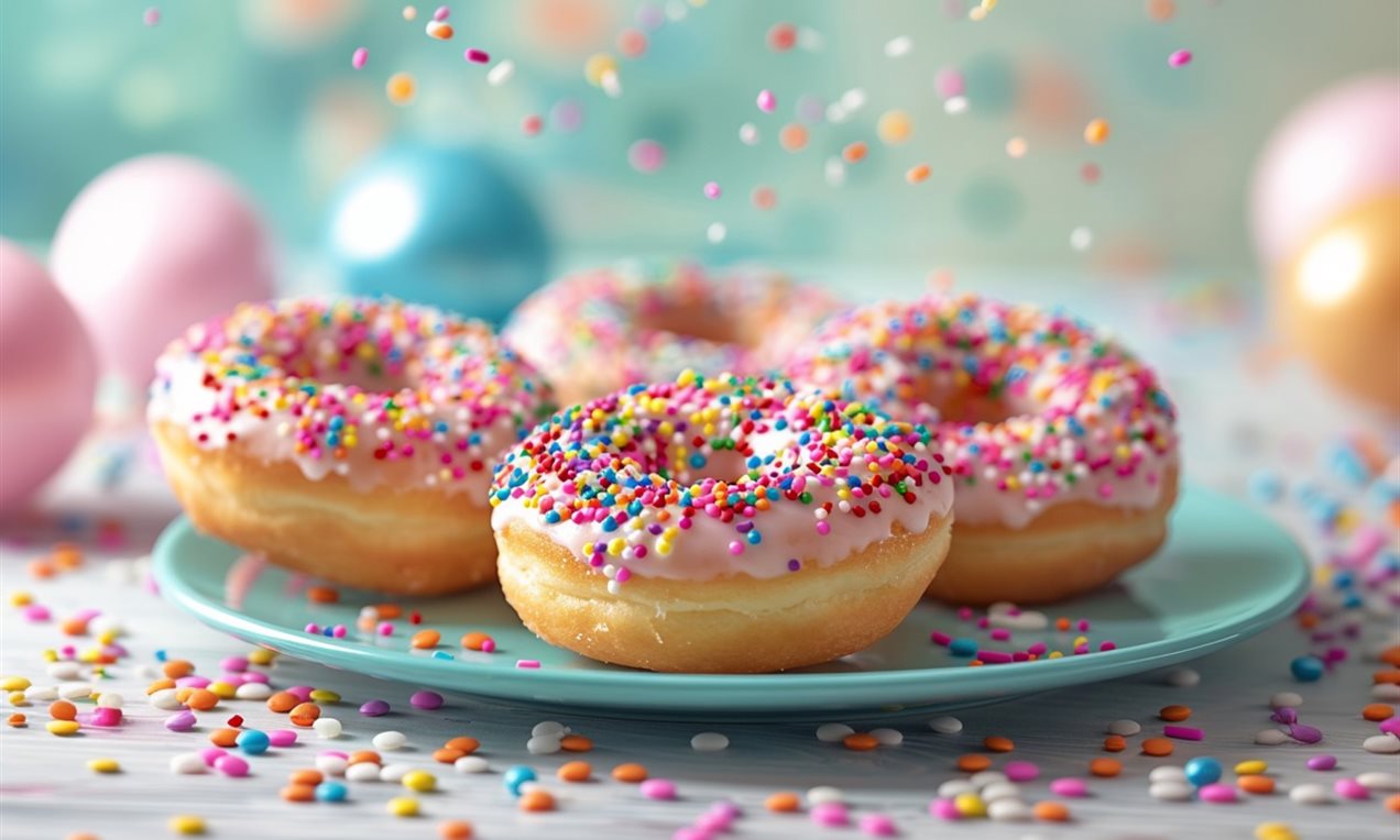 Donuts