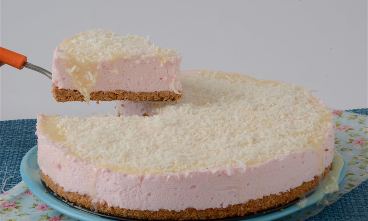 Torta Maria-Mole