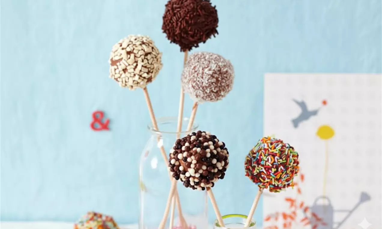 cake pop