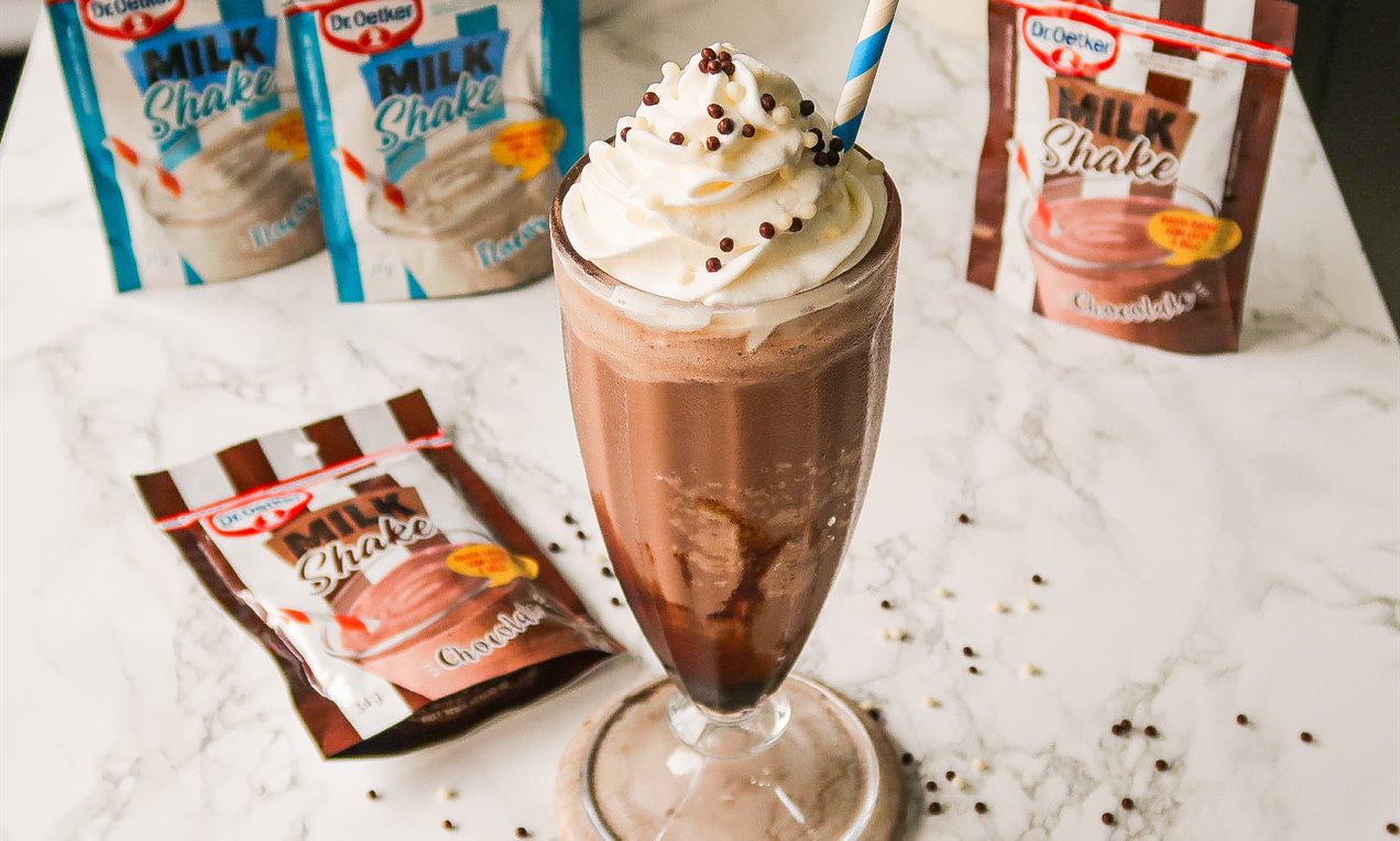 Milkshake