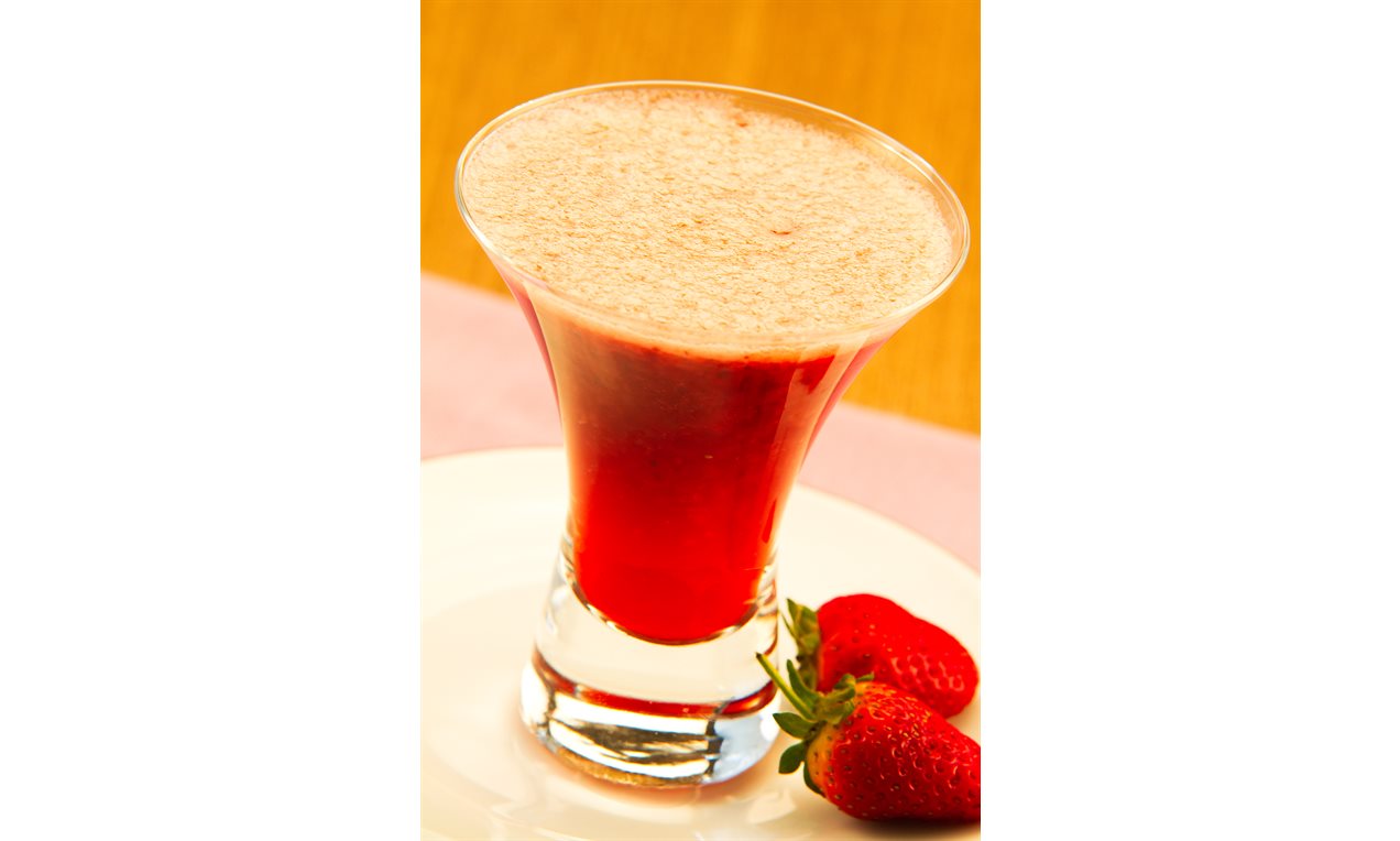 Berry Mix